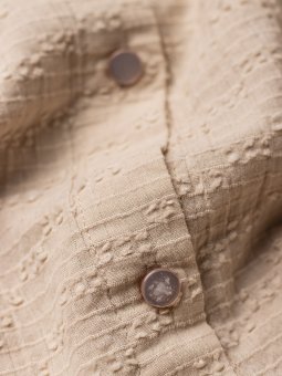 KCPENELOPIA - Plus Size Skjorte fra Kaffe Curve