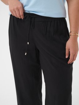 KCMILLE - Plus Size Bukser fra Kaffe Curve