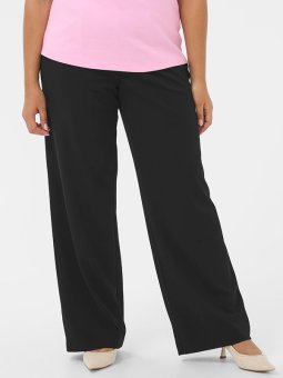 KCPHEOLO - Plus Size Bukser fra Kaffe Curve