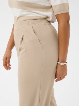 KCPHEOLO - Plus Size Bukser fra Kaffe Curve