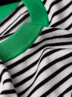 KCLIZZY - Plus Size Genser fra Kaffe Curve