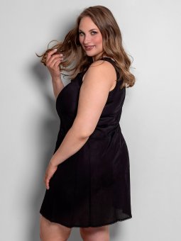Plus Size Underkjole fra Plaisir