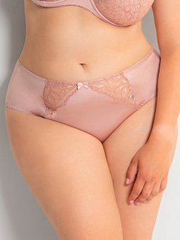 Plus Size Truse fra Plaisir