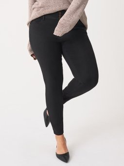 CARANNA - Plus Size Jeans fra Only Carmakoma