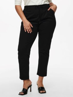 GOLDTRACH - Plus Size Bukser fra Only Carmakoma