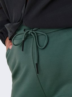 CARGOLDTRASH - Plus Size Bukser fra Only Carmakoma