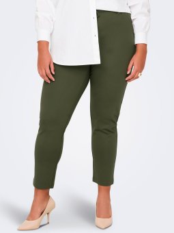 Plus Size Bukser fra Only Carmakoma