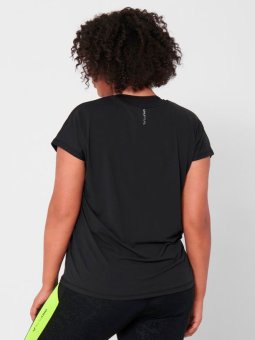 ONPAUBREE  - Plus Size Trenings sweatshirt fra Only Play Curvy