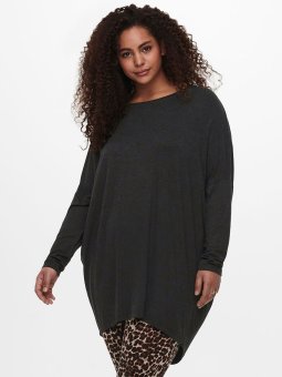 Plus Size Bluse fra Only Carmakoma