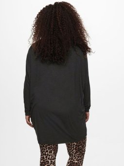 Plus Size Bluse fra Only Carmakoma