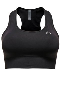 Plus Size Topp fra Only Play Curvy