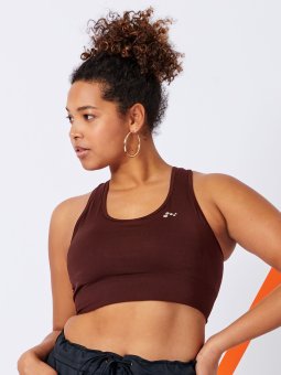 Plus Size Topp fra Only Play Curvy