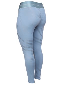 Plus Size Trenings bukser fra Only Play Curvy