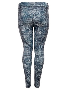 Plus Size Trenings bukser fra Only Play Curvy