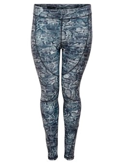 Plus Size Trenings bukser fra Only Play Curvy