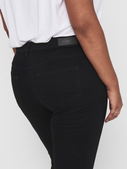 CARWILLY - Plus Size Jeans fra Only Carmakoma