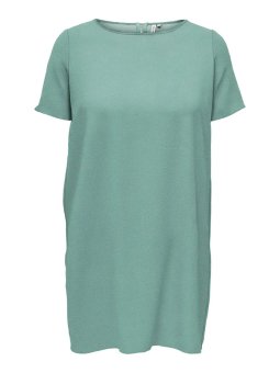 CARLUX - Plus Size Kjole fra Only Carmakoma