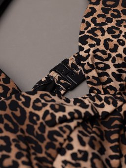 CARSOPHIA - Plus Size Bikini topp fra Only Carmakoma