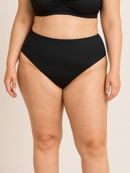 CARSOPHIA - Plus Size Bikini truse fra Only Carmakoma