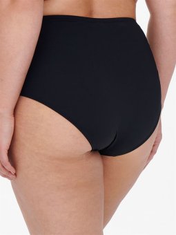 CARSOPHIA - Plus Size Bikini truse fra Only Carmakoma