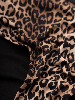 CARSOPHIA - Plus Size Bikini truse fra Only Carmakoma