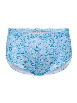 Plus Size Bikini truse fra Only Carmakoma