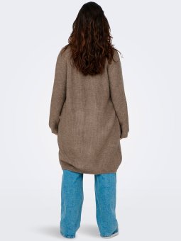 JADE  - Plus Size Cardigan fra Only Carmakoma