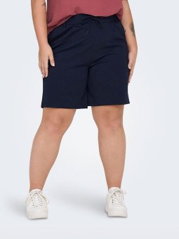 CARGOLDTRASH - Plus Size Shorts fra Only Carmakoma