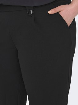 CARSANIA - Plus Size Bukser fra Only Carmakoma