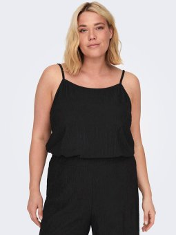 CARREINA - Plus Size Topp fra Only Carmakoma
