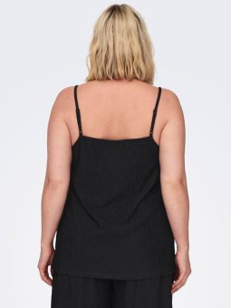 CARREINA - Plus Size Topp fra Only Carmakoma