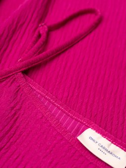 CARREINA - Plus Size Topp fra Only Carmakoma