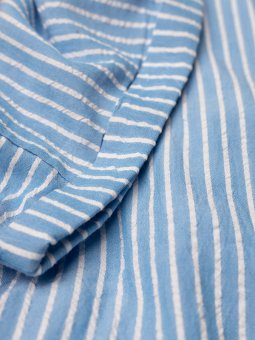 CARPENNA - Plus Size Skjorte fra Only Carmakoma