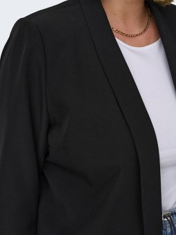 CARELLY - Plus Size Suit jacket fra Only Carmakoma