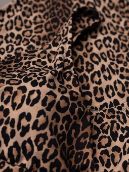 CARELIZA - Plus Size Swimsuit fra Only Carmakoma