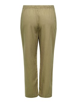 CARCARO - Plus Size Bukser fra Only Carmakoma