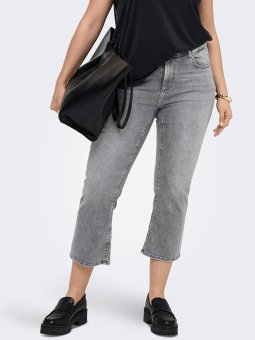 CARWILLY - Plus Size Jeans fra Only Carmakoma