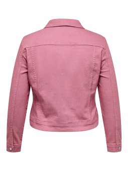 CARWESPA - Plus Size Jakke fra Only Carmakoma