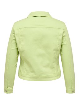 CARWESPA - Plus Size Jakke fra Only Carmakoma