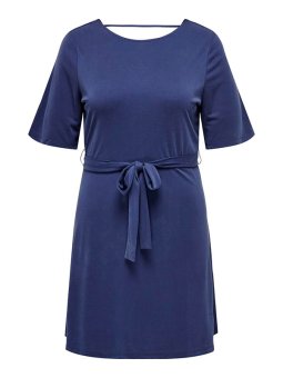 CARTRIXIE - Plus Size Kjole fra Only Carmakoma