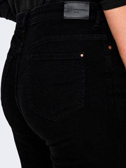 CARSUI - Plus Size Jeans fra Only Carmakoma