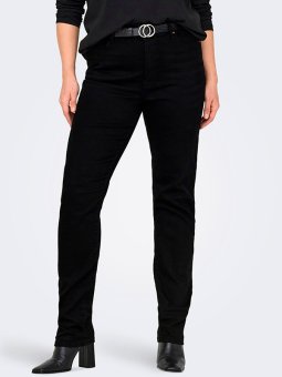 CARSUI - Plus Size Jeans fra Only Carmakoma