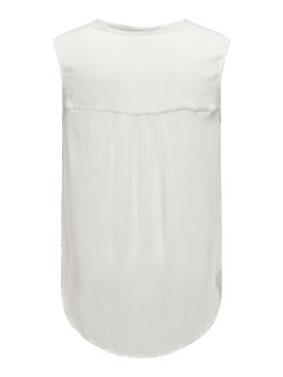 CARJETTE - Plus Size Topp fra Only Carmakoma