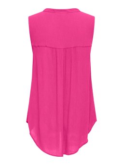 CARJETTE - Plus Size Topp fra Only Carmakoma