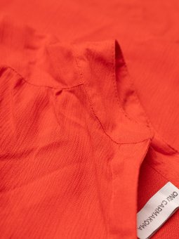 CARJETTE - Plus Size Topp fra Only Carmakoma