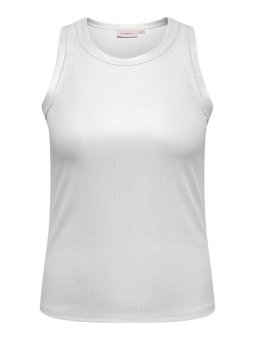 CARSOL - Plus Size Topp fra Only Carmakoma