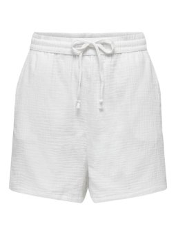 CARTHYRA - Plus Size Shorts fra Only Carmakoma