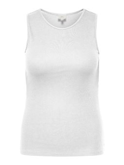 CARKENYA - Plus Size Topp fra Only Carmakoma