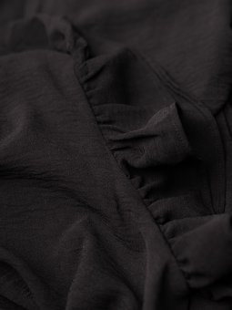 CARMETTA - Plus Size Kjole fra Only Carmakoma