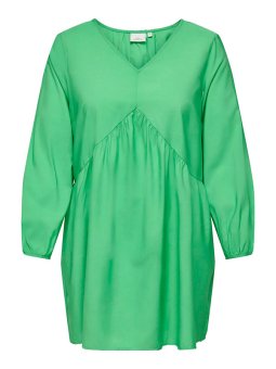 CARKADERA - Plus Size Kjole fra Only Carmakoma